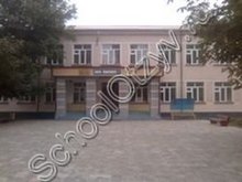 Новотерская начальная школа