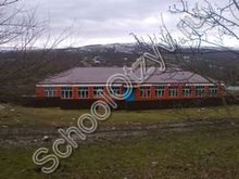 Бас–Гордалинская школа