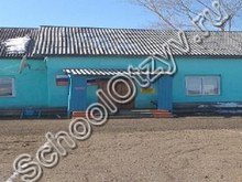Хадабулакская школа Оловяннинский район