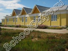 Усть-Тасуркайская школа
