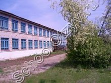 Школа №57 с. Дунаево