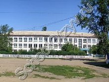Кокуйская школа №1