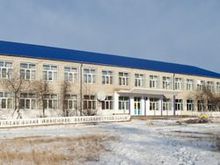 Нижне-Станская школа