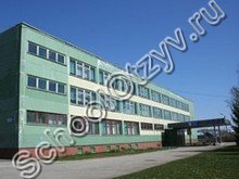 Школа №42 Чебоксары