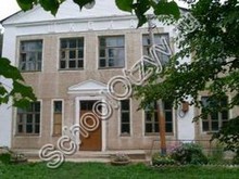 Дуниловская школа Большесельский район