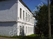 Вощажниковская школа