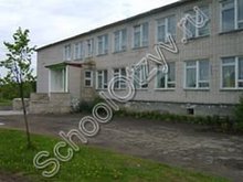 Скалинская школа Первомайский район