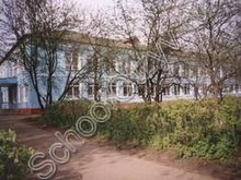 Кубринская школа