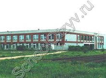 Белогостицкая школа