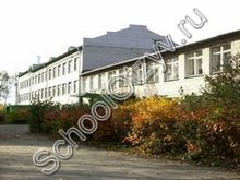 Ишненская школа