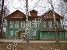 Марковская школа Ростовский район