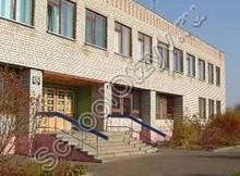 Болтинская школа Рыбинский район