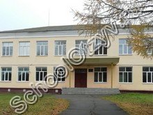 Тихменевская школа