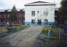 Чебаковская школа Тутаевский район