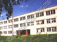 Дубковская школа Ярославский район