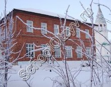Красносельская основная школа
