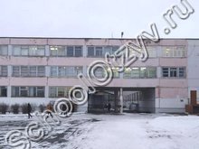 Кузнечихинская школа Ярославский район