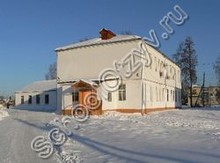 Туношенская школа