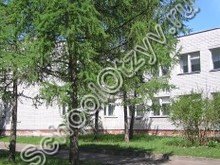 Санаторно-лесная школа Ярославль
