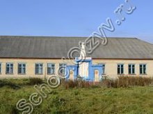 Теляженская школа