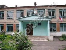 Шаховская школа Кромской район