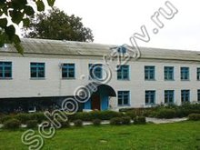 Башкатовская школа Мценский район