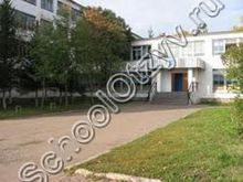 Знаменская школа Орловский район