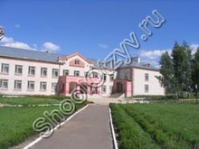 Покровский лицей