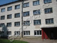 Сосковская школа
