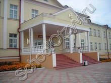 Троснянская школа