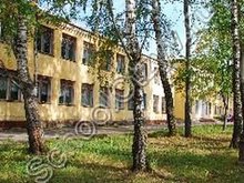 Товарковская школа №1