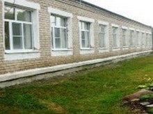 Акимовская школа
