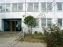 Больше-Желтоуховская школа
