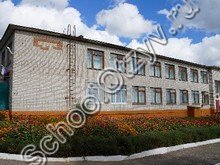 Волконская школа