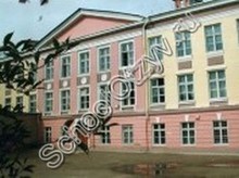 Школа №4 Малоярославца