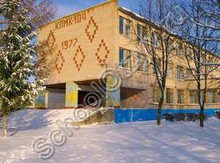 Детчинская школа