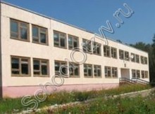 Козловская школа Перемышльский район