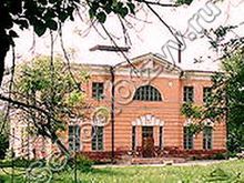 Красногороденская школа