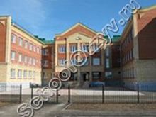 Знаменская школа Знаменский район