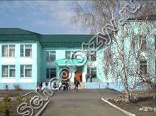 Сыропятская школа