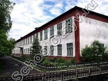 Замелетеновская школа