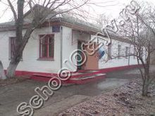 Божедаровская школа