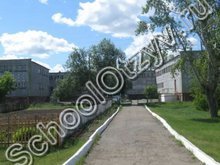 Логиновская школа