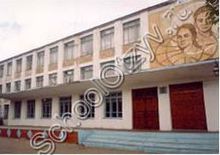 Русскополянская гимназия №1
