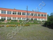 Неверовская школа Таврический район
