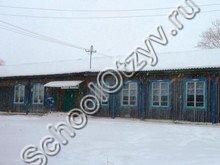 Ташетканская школа