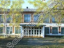 Новокошкульская школа