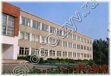 Иртышская школа Черлакский район