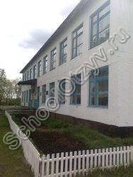 Томарская школа