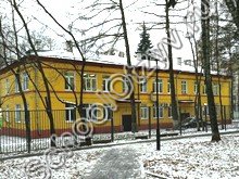 Автономная некоммерческая организация средняя общеобразовательная школа "Колибри"